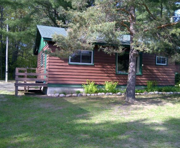 Holiday park Logging Chain 3*