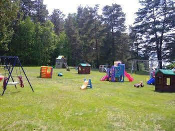 Logging Chain Holiday park 3*