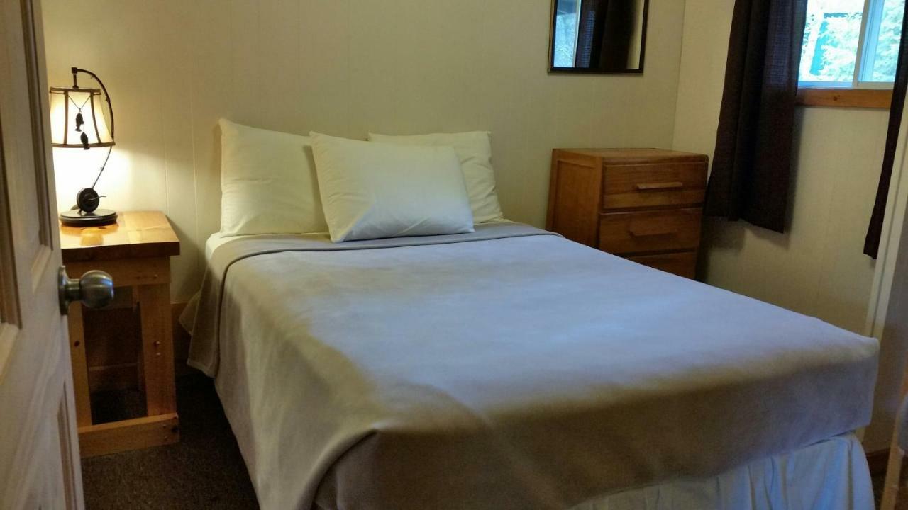 Holiday park Logging Chain 3*